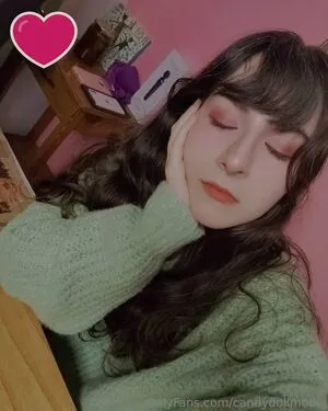 Candydollmodel OnlyFans Leaked Free Thumbnail Picture - #zGojEZJlMP