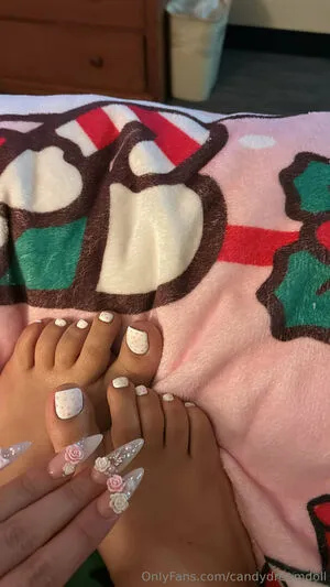 Candydreamdoll OnlyFans Leaked Free Thumbnail Picture - #1rnMd6APg4