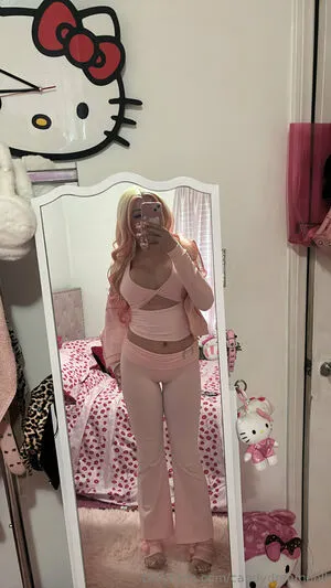 Candydreamdoll OnlyFans Leaked Free Thumbnail Picture - #1yATIKoqsj