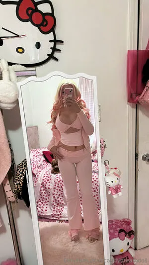 Candydreamdoll OnlyFans Leaked Free Thumbnail Picture - #GAAeS9nEj7