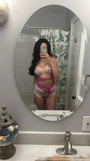 Candydreamdoll OnlyFans Leaked Free Thumbnail Picture - #N4nbji8WSl