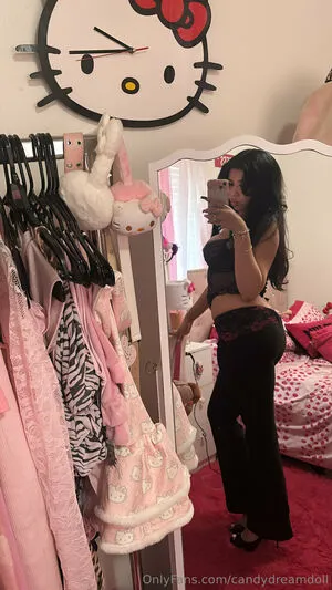 Candydreamdoll OnlyFans Leaked Free Thumbnail Picture - #W210zaoo7g
