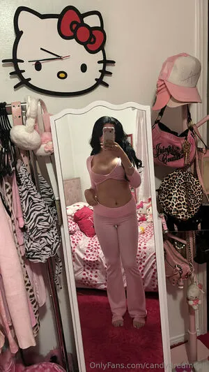 Candydreamdoll OnlyFans Leaked Free Thumbnail Picture - #bzAlJrpnJB