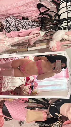 Candydreamdoll OnlyFans Leaked Free Thumbnail Picture - #ixsRGhLL7s