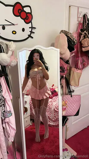 Candydreamdoll OnlyFans Leaked Free Thumbnail Picture - #kNcfTEv2Tf