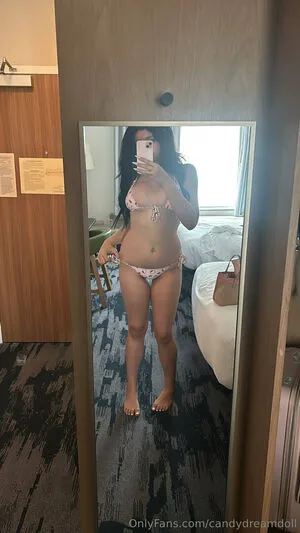 Candydreamdoll OnlyFans Leaked Free Thumbnail Picture - #z8PKfwE3ht