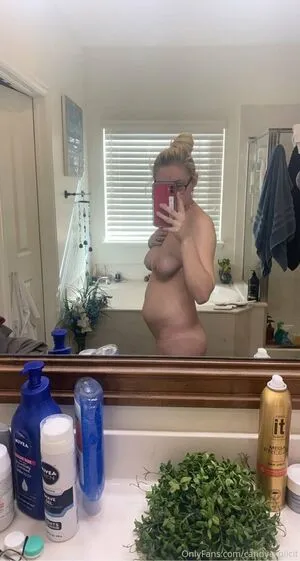 Candyexplicit OnlyFans Leaked Free Thumbnail Picture - #SY2FiQJ9wo