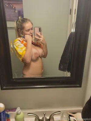 Candyexplicit OnlyFans Leaked Free Thumbnail Picture - #TkPCs9qkwF