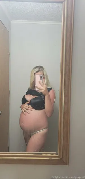 Candyexplicit OnlyFans Leaked Free Thumbnail Picture - #wkbd5ddNAv