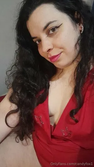 Candyfox1 OnlyFans Leaked Free Thumbnail Picture - #12jLlMHBAT