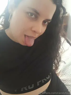 Candyfox1 OnlyFans Leaked Free Thumbnail Picture - #x0NUWgO0Yp