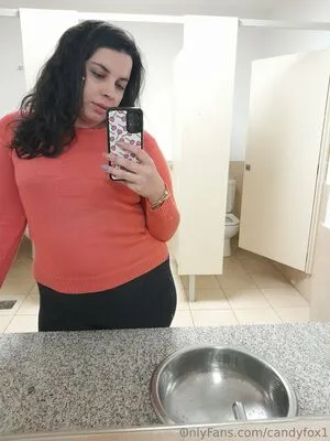 Candyfox1 OnlyFans Leaked Free Thumbnail Picture - #xcIlxQ988v