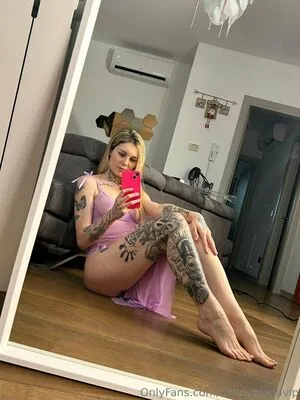 Candygiadavip OnlyFans Leaked Free Thumbnail Picture - #kik0X8PpOB