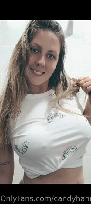 Candyhannah8 OnlyFans Leaked Free Thumbnail Picture - #SpoaZEn7pl