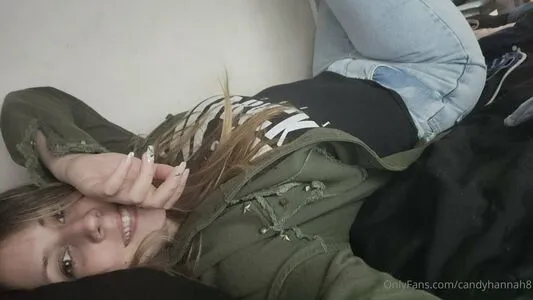 Candyhannah8 OnlyFans Leaked Free Thumbnail Picture - #kX26ZIOBNc