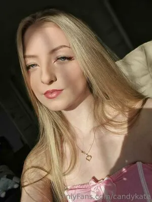 Candykate OnlyFans Leaked Free Thumbnail Picture - #aeEdJi1NRd
