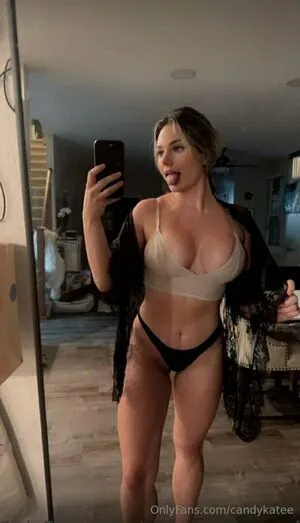 Candykatee OnlyFans Leaked Free Thumbnail Picture - #gZtp9lxJQx