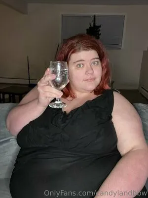 Candylandbbw1 OnlyFans Leaked Free Thumbnail Picture - #55FmkR1Pe5