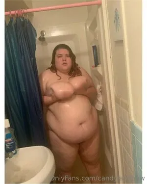 Candylandbbw1 OnlyFans Leaked Free Thumbnail Picture - #GmZb5raXJ5