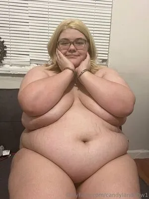 Candylandbbw1 OnlyFans Leaked Free Thumbnail Picture - #IkhdKW3WBa