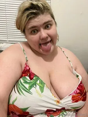 Candylandbbw1 OnlyFans Leaked Free Thumbnail Picture - #n4gU1pKWun