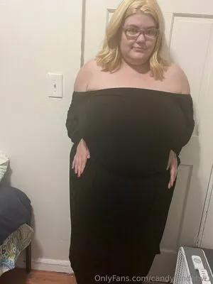 Candylandbbw1 OnlyFans Leaked Free Thumbnail Picture - #uYMvAad2oI