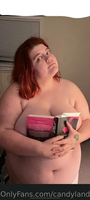 Candylandbbw1 OnlyFans Leaked Free Thumbnail Picture - #y5mSADySQl