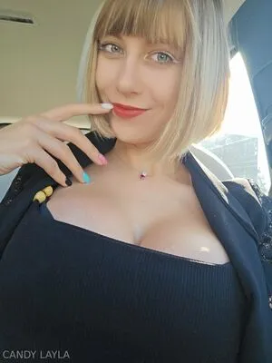 Candylayla2004 OnlyFans Leaked Free Thumbnail Picture - #Cj7JPDrrNy