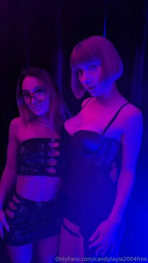 Candylayla2004free OnlyFans Leaked Free Thumbnail Picture - #N0XoYLisWh