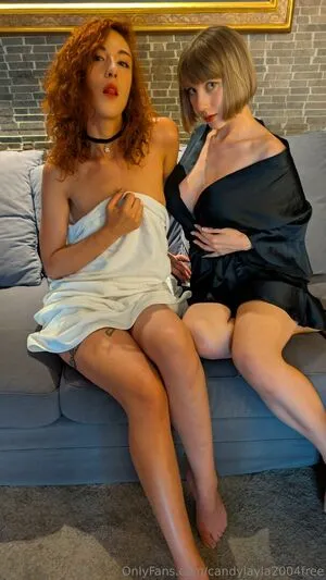 Candylayla2004free OnlyFans Leaked Free Thumbnail Picture - #gLajet7R2C
