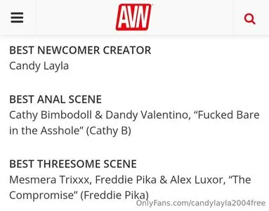 Candylayla2004free OnlyFans Leaked Free Thumbnail Picture - #w368iD2eTn