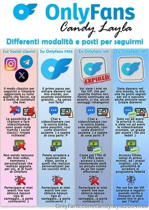 Candylayla2004free OnlyFans Leaked Free Thumbnail Picture - #wnjQVt9x3e