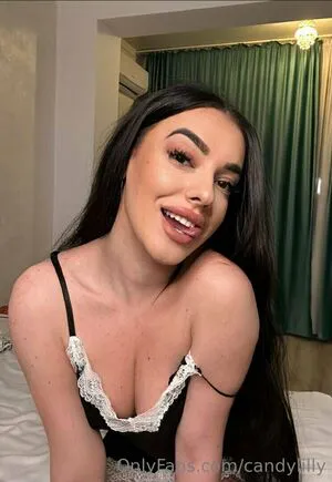 Candylilly OnlyFans Leaked Free Thumbnail Picture - #AFb560huYb