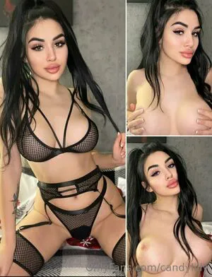 Candylilly OnlyFans Leaked Free Thumbnail Picture - #IQ66NrMxA8