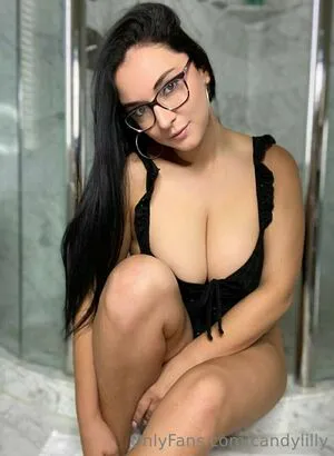 Candylilly OnlyFans Leaked Free Thumbnail Picture - #OePXC938io