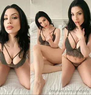 Candylilly OnlyFans Leaked Free Thumbnail Picture - #yEVIDTuGHx