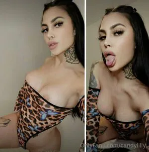 Candylilly OnlyFans Leaked Free Thumbnail Picture - #yoWMEbQeuN