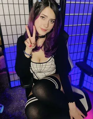 Candylion Cosplay OnlyFans Leaked Free Thumbnail Picture - #3wdgeidfsD