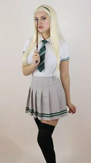 Candylion Cosplay OnlyFans Leaked Free Thumbnail Picture - #NYuIJGuPpO