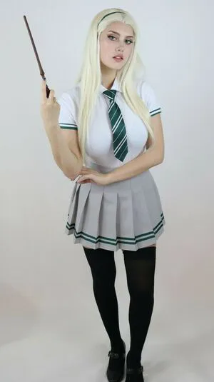 Candylion Cosplay OnlyFans Leaked Free Thumbnail Picture - #UUUmqCRqNo
