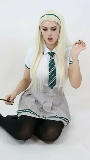 Candylion Cosplay OnlyFans Leaked Free Thumbnail Picture - #hB1rM3yjs3