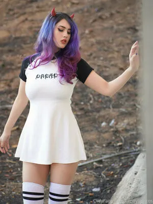 Candylion Cosplay OnlyFans Leaked Free Thumbnail Picture - #y7BOFyP9Aw