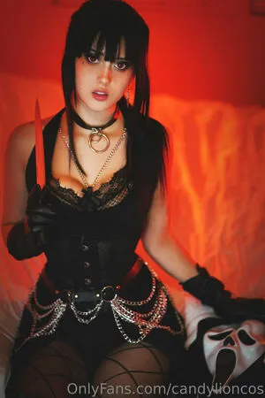 Candylioncos OnlyFans Leaked Free Thumbnail Picture - #7Ifj0ZF6cW