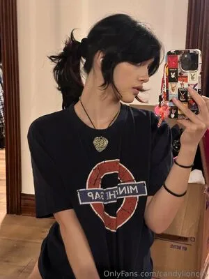 Candylioncos OnlyFans Leaked Free Thumbnail Picture - #SFQUGvC01D