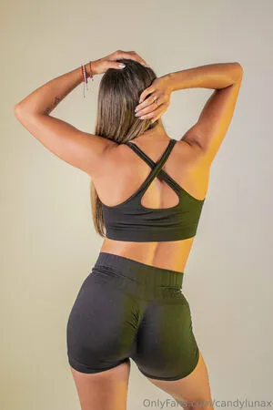 Candylunax OnlyFans Leaked Free Thumbnail Picture - #JLdxis2ihq