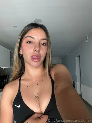 Candylunax OnlyFans Leaked Free Thumbnail Picture - #PSvRbQML76