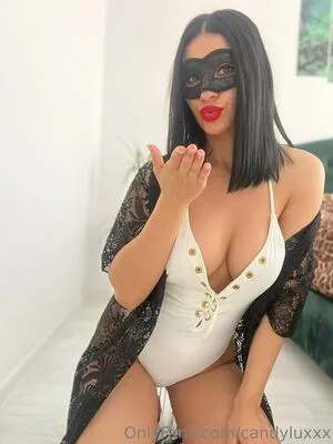Candyluxxx OnlyFans Leaked Free Thumbnail Picture - #IqGfgUDYTf