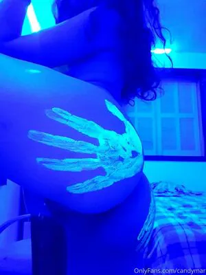 Candymar OnlyFans Leaked Free Thumbnail Picture - #QDPmat02u2