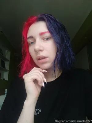 Candymarmelad OnlyFans Leaked Free Thumbnail Picture - #0s6sGSFeIp
