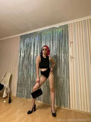 Candymarmelad OnlyFans Leaked Free Thumbnail Picture - #97Roh45zM9
